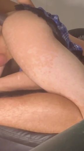 Honduran Baddie Gets Pussy Stretched   Clip 1
