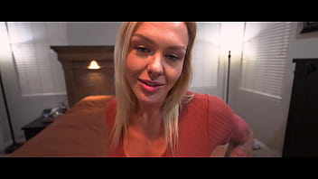 Fucking My StepSister Over Thanksgiving Break Deliah Grace WCA Productions