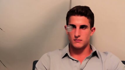 darren gets casted darren aka zane williams