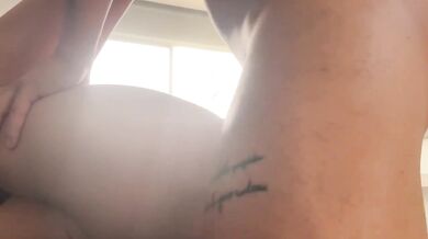 Latina Roomie Begged To Record For Her Ex Now Her Wrecked Ass Gets Stuffed With My Cock