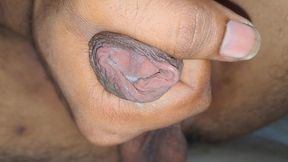 My Hard Dick Best Cumshot Video.