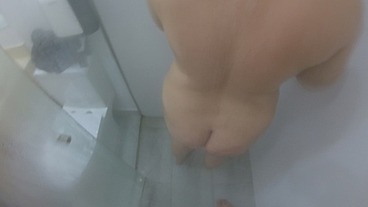 mi profesor me follo en la ducha
