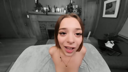 Your Best Friend's Sister Molly Little Prepared  Finally Get Intimate With You