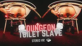 Dungeon Toilet Servant Feat Astrodomina