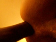 A MUST SEE That monster cock fucked me so hard,my ass was cumming nonstop