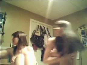 Best homemade masturbate, brunette, teen adult video