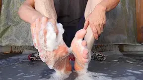 Take A Shower With Me