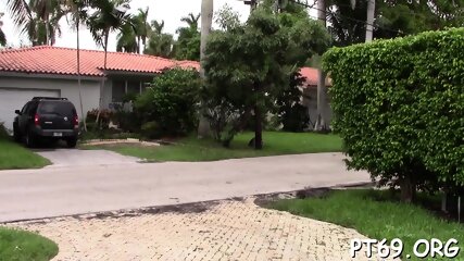 Stunning barely legal maiden gets fucked hard