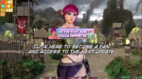 Dungeon slaves v0.53 (2/2)