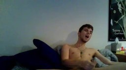 Christian Cartier Private Show
