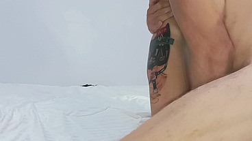 The best time for ass licking is after girl ate ice cream - you get all the sweet with zero calories deep throat and doggy style burning more fat