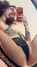 Write to me on my Onlyfans via the link in my bio, and I’ll send you a hot gift💌