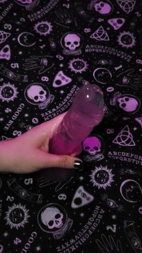 ✨️Handjob Practice VID 1✨️