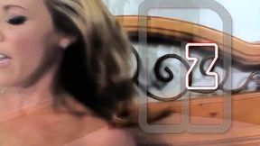 Kayla Synz is a cock loving MILF in Heat