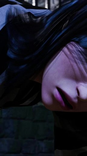 Jaw-dropping moment from &quot;FashionBusiness - Men Want To See A Naked Girl E3 #17&quot;