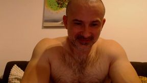 Jerry Walker Members-Only Show