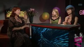 Kinky & Creepy take a trip through time with the Hall Of Famer Annie Sprinkle. Join us as she walks us through her life and times in the industry