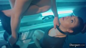 Brooklyn Gray In Paper Rules 3832