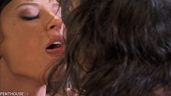 Naughty Sweaty Workout at the Gym