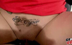 Full of desire, Dani Desire