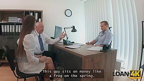 Prurient Stanleys Office Smut