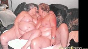 ”OMAPASS One old bushy massive cunt next to another which muff”