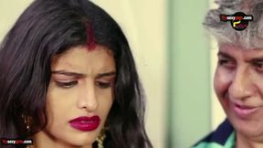 Indian hot wife amazing sex video