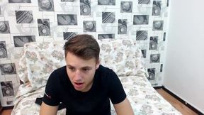 Patrick Morrison Private Show