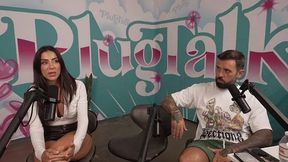 Gia Derza Anal Queen Publicly Sucks Adam22