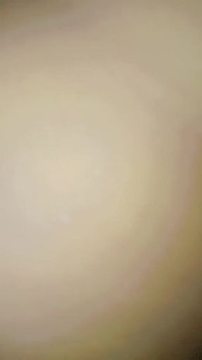 Desi Home Made Aunty