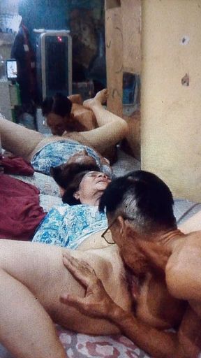 Love Me My Wife.i Will Eat Ur Pussy
