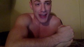 Alex Asher Private Show