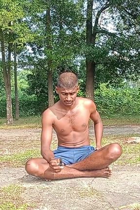 100 Push up Challenge Live Purup