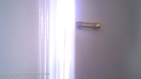 YOUR WIFE IS NOW A SLAVE TO MY STINK