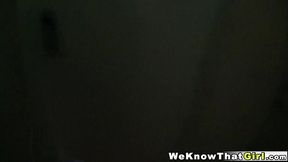 Most gorgeous teen in porn Nikki Lavay 2