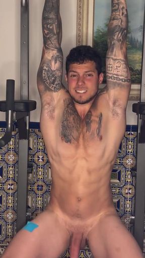 Nobody Cant Do Thiscumming and Workout