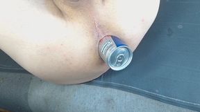 MY ASS LOVES GETTING STRETCHED OUT