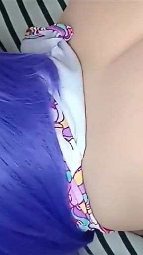 574 Big-butted Stepdaughter Has an Anal Exam to Pass Math