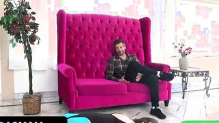 Exxxtra Tiny - Small Hot Megan Marx Played And Banged