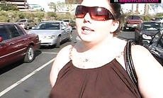 Anna Bbw Sucks Black Cock Like No Tomorrow