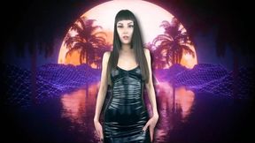 FLR over vanilla - homewrecking, PVC ASMR