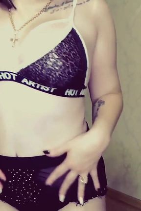 I Will Tell You How I Will Make You Get in Debt for Me