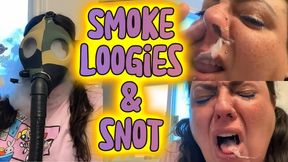 Whiny Country Song Breakdown: Gas-Mask Smoke, Ragged Coughs & Mirror-Coating Spit Destruction