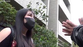 Sensual student gets swept away by a dominant lover's charm
