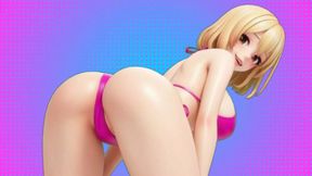 Losers Stay Pussyfree (no music)