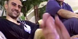 Sexy cougar craves the cock&#x1F346;'s warm reception