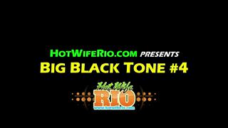HWR, BIG BLACK TONE #4, 05/16/2022