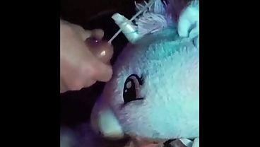 Booty shaking cock milking action with Max Shenanigans