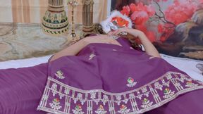 Horny Nepali Babe Big Ass Doggy Style Loud Moaning