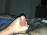 A Quick Load Before I Go Vote